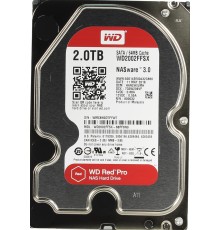 Жесткий диск Western Digital WD2002FFSX