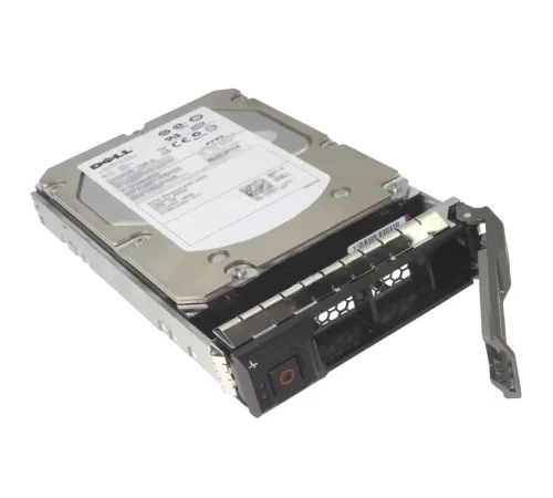 Жёсткий диск 1Tb SAS Dell 400-ALSD