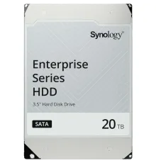 Жёсткий диск 20Tb SATA-III Synology HAT5310-20T