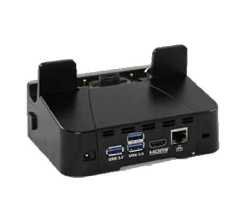 Зарядное устройство Zebra CRD-ET5X-1SCOM1R
