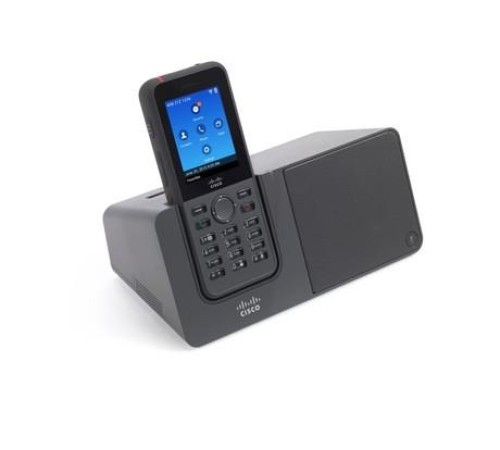 Зарядное устройство Cisco CP-DSKCH-8821-BUN