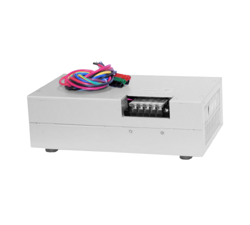 Зарядное устройство Eltena CHG240-4A