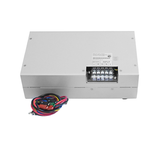 Зарядное устройство Eltena CHG240-4A