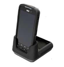 Зарядное устройство M3 Mobile SL10-2CRD-EU0