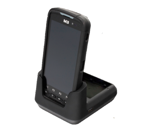 Зарядное устройство M3 Mobile SL10-2CRD-EU0