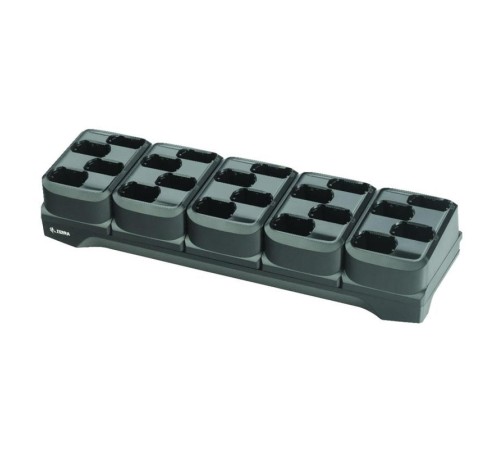 Зарядное устройство Zebra SAC-MC33-20SCHG-01