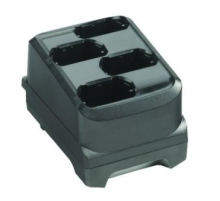 Зарядное устройство Zebra SAC-MC33-4SCHG-01