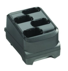 Зарядное устройство Zebra SAC-MC33-4SCHG-01