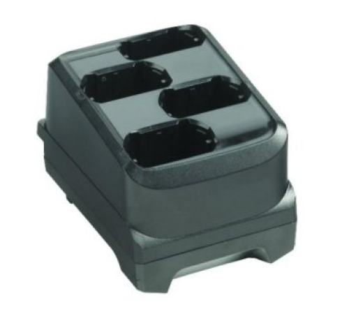 Зарядное устройство Zebra SAC-MC33-4SCHG-01