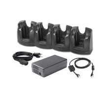 Зарядное устройство Zebra CRD3000-400CES