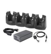 Зарядное устройство Zebra CRD3000-400CES