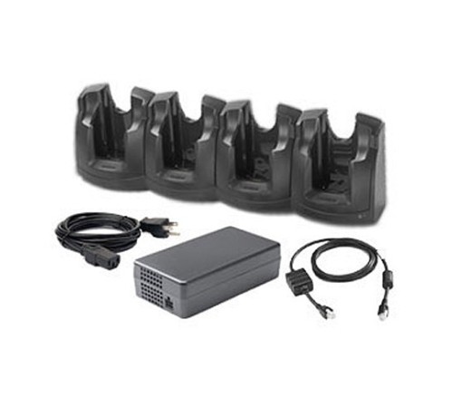 Зарядное устройство Zebra CRD3000-400CES
