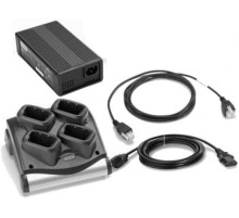 Зарядное устройство Zebra KIT-SAC9000-4001ES