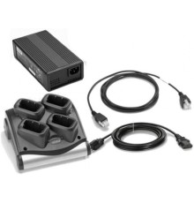 Зарядное устройство Zebra KIT-SAC9000-4001ES