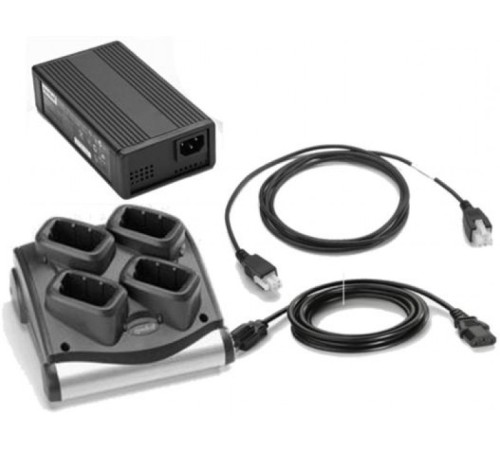 Зарядное устройство Zebra KIT-SAC9000-4001ES