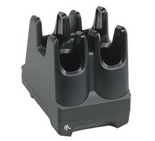 Зарядное устройство Zebra SAC-TC8X-4SCHG-01