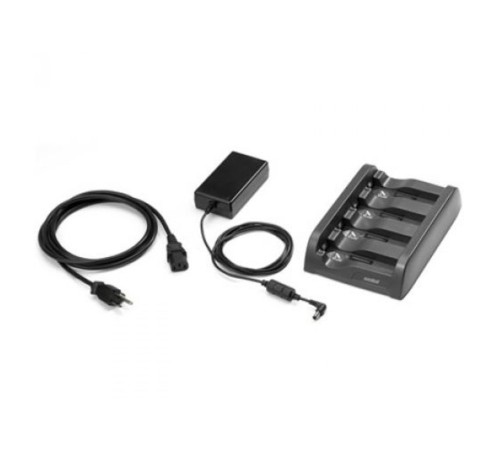 Зарядное устройство Zebra SAC4000-411CES