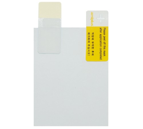 Защитная пленка Point Mobile G01-011346-00
