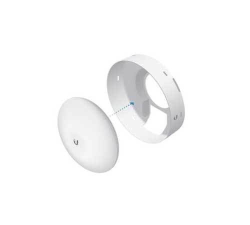 Защитный кожух Ubiquiti ISO-BEAM-19