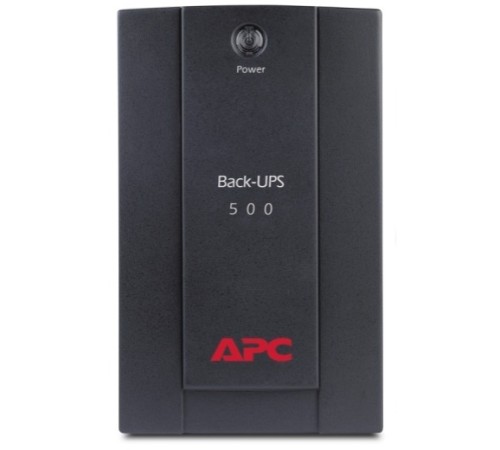 ИБП APC Back-UPS BX500CI