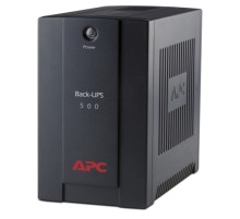 ИБП APC Back-UPS BX500CI