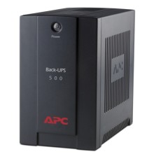 ИБП APC Back-UPS BX500CI