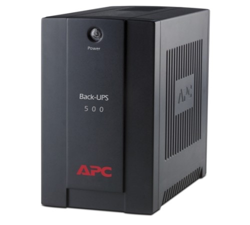 ИБП APC Back-UPS BX500CI