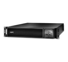 ИБП APC Smart-UPS SRT SRT1500RMXLI