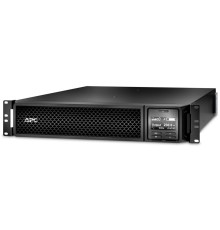ИБП APC Smart-UPS SRT SRT1500RMXLI-NC
