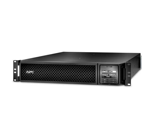 ИБП APC Smart-UPS SRT SRT2200RMXLI-NC