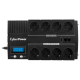 ИБП CyberPower BR1000ELCD