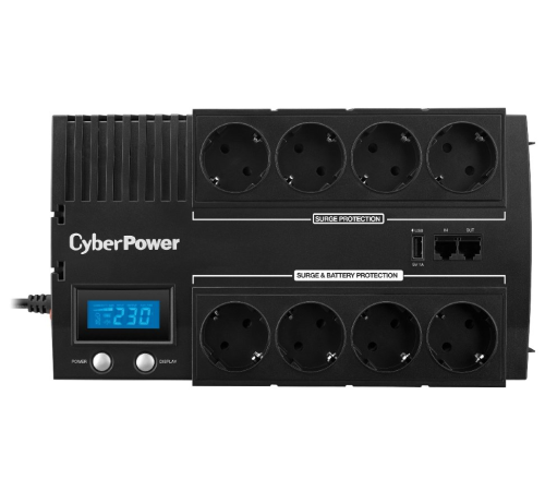 ИБП CyberPower BR1200ELCD