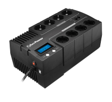 ИБП CyberPower BR1200ELCD
