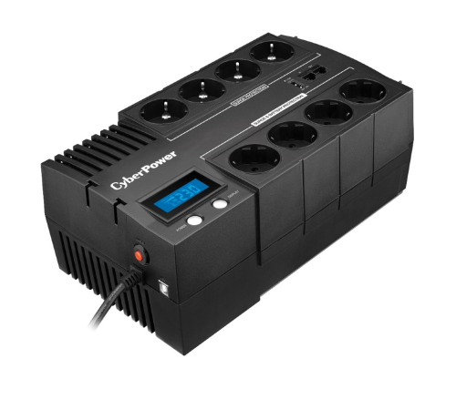 ИБП CyberPower BR1200ELCD