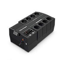 ИБП CyberPower BS650E