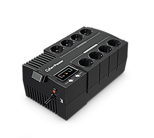 ИБП CyberPower BS650E