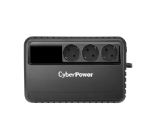 ИБП CyberPower BU600E