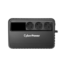 ИБП CyberPower BU600E
