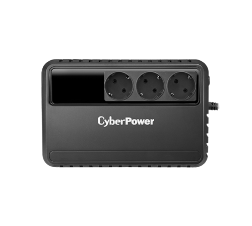 ИБП CyberPower BU600E