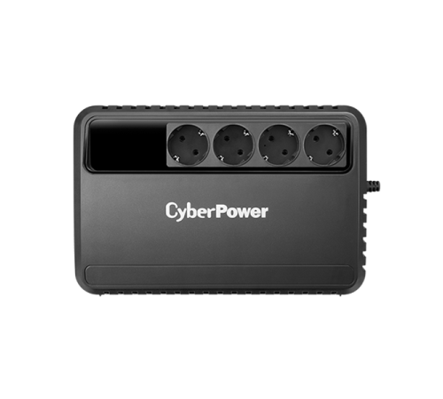 ИБП CyberPower BU850E