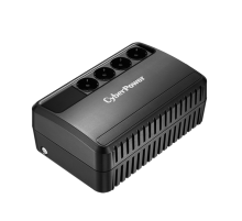 ИБП CyberPower BU850E
