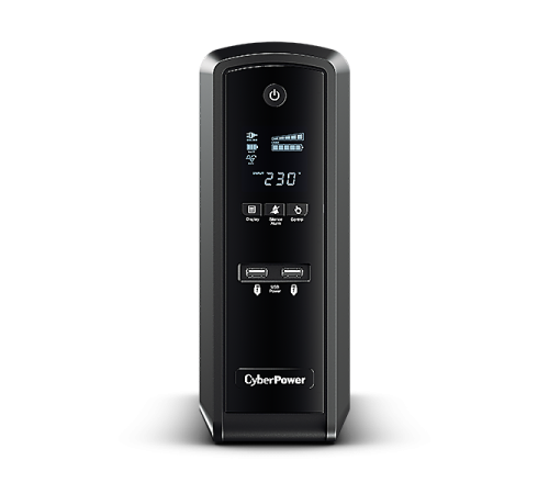 ИБП CyberPower CP1500EPFCLCD