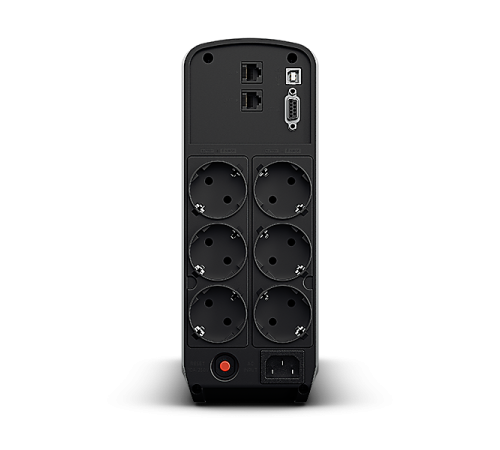 ИБП CyberPower CP1500EPFCLCD