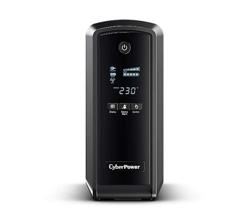 ИБП CyberPower CP900EPFCLCD
