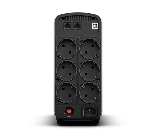 ИБП CyberPower CP900EPFCLCD