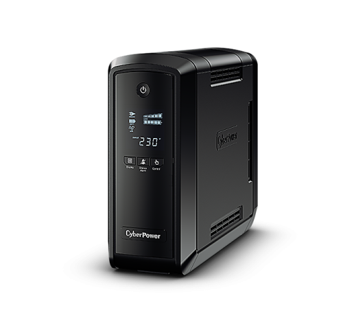 ИБП CyberPower CP900EPFCLCD