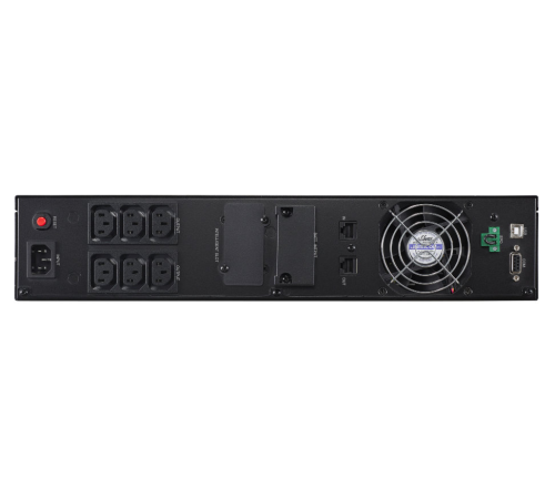 ИБП CyberPower OLS1500ERT2U