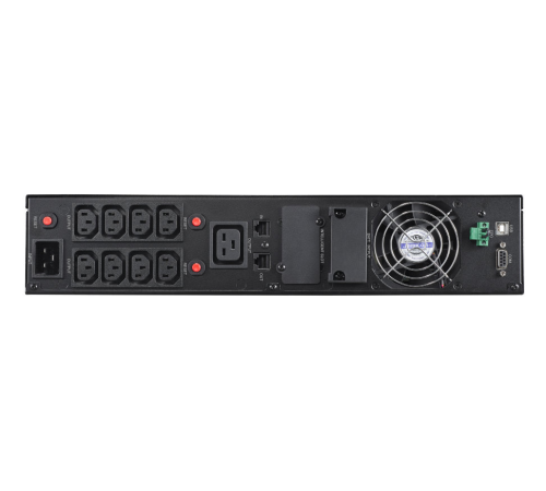 ИБП CyberPower OLS3000ERT2U