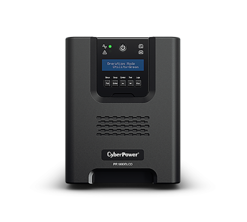 ИБП CyberPower PR1000ELCD