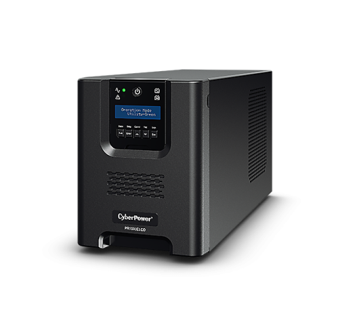 ИБП CyberPower PR1000ELCD